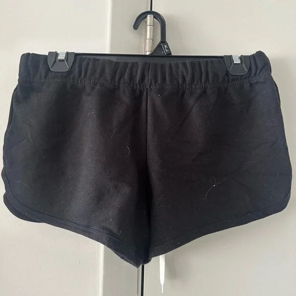 Las Vegas Shorts Women’s Black - Picture 2 of 5